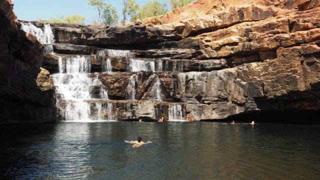 the-Kimberley-Australia-Bell-Gorge